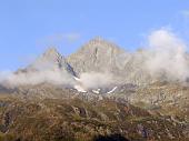 Bella salita di 4 ore da Fiumenero al Rifugio Brunone il 27 settembre 2009 - FOTOGALLERY